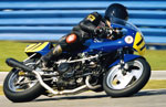 Motorcycle
