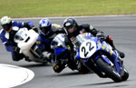 Motorcycle