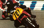 Motorcycle