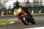 Motorcycle