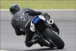 Motorcycle