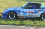 Porche