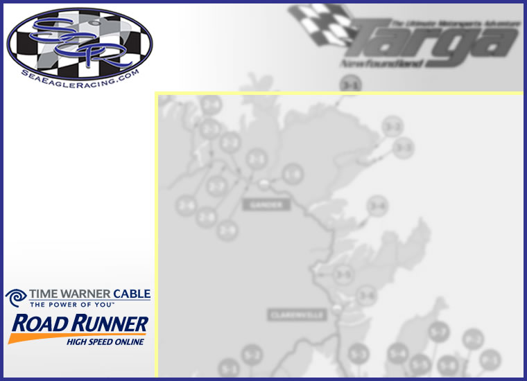 Sea Eagle Racing background